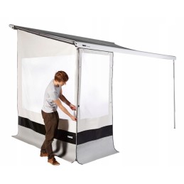Front wall Thule Rain Blocker G2 200 x 230 cm
