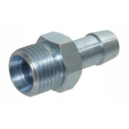 Straight inserted end gz din 2353 m16 LR1016