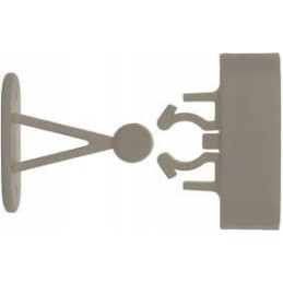 Dutch house door latch and lock