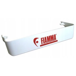 Fiamma roof window spoiler 40 cm for a camper