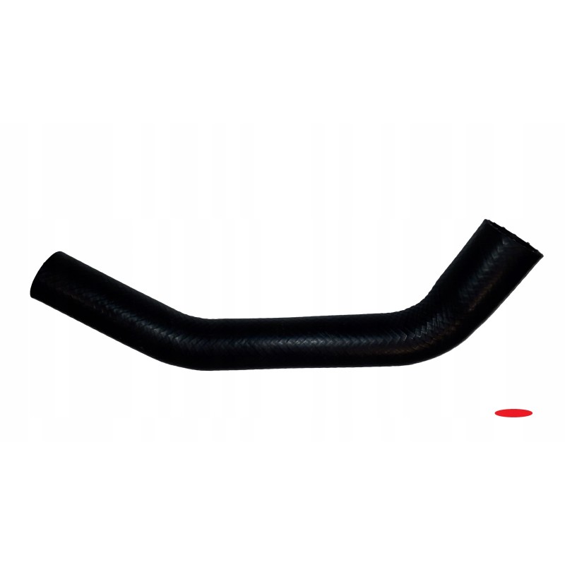 Radiator hose forklift toyota 5k lower