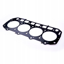 Yanmar 4tne98 hc metal engine head gasket