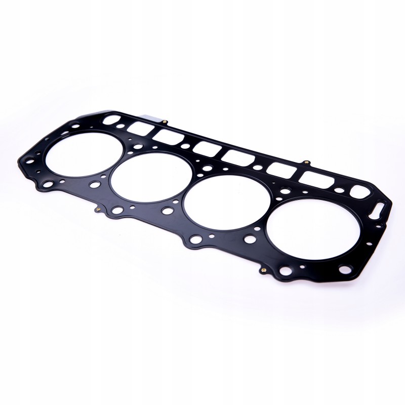 Yanmar 4tne98 hc metal engine head gasket