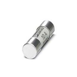 1 pcs : 3061348 - Cartridge Fuses FUSE 10,3X38 15A PV