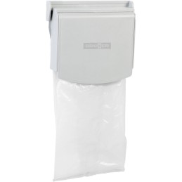 Traps Brunner garbage bag holder