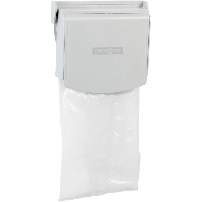Traps Brunner garbage bag holder