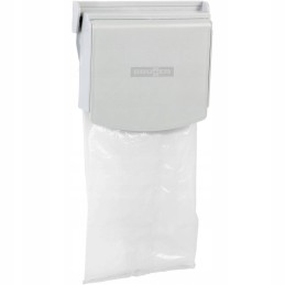 Traps Brunner garbage bag holder