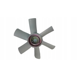 Fan fan forklift Nissan 6 feathers