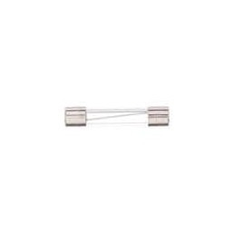 1 pcs : MDL-1/10-R - Cartridge Fuses SMALL DIMENSION FUSE