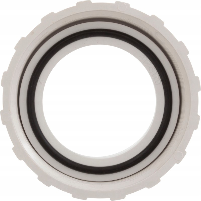 Cap for the siphon of a hydromassage spa pool, parts for hot tubs, garden bathtubs