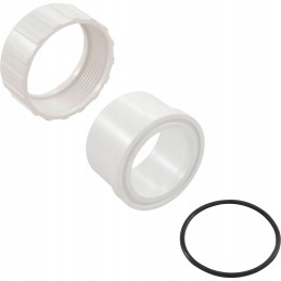 Cap for the siphon of a hydromassage spa pool, parts for hot tubs, garden bathtubs