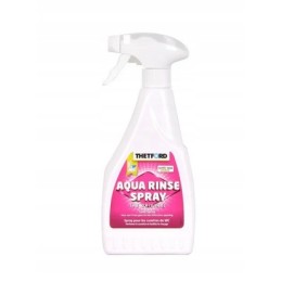 thetford aqua rinse toilet spray