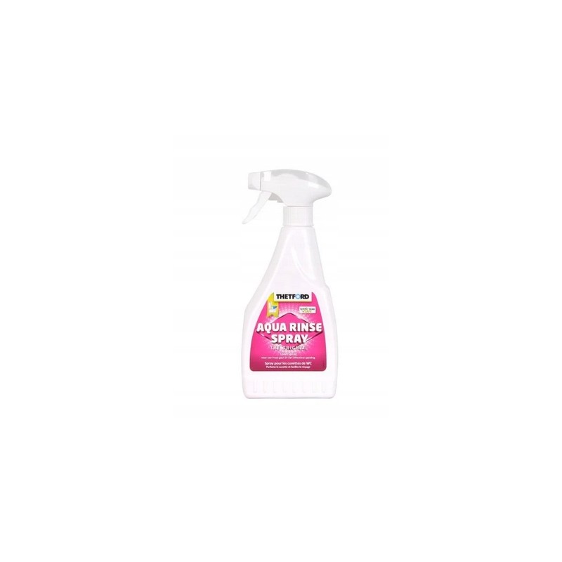 thetford aqua rinse toilet spray