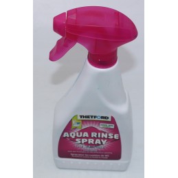 thetford aqua rinse toilet spray
