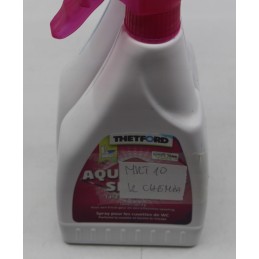 thetford aqua rinse toilet spray