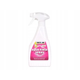 thetford aqua rinse toilet spray