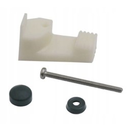 Clamp mount for 2000 cramer sinks