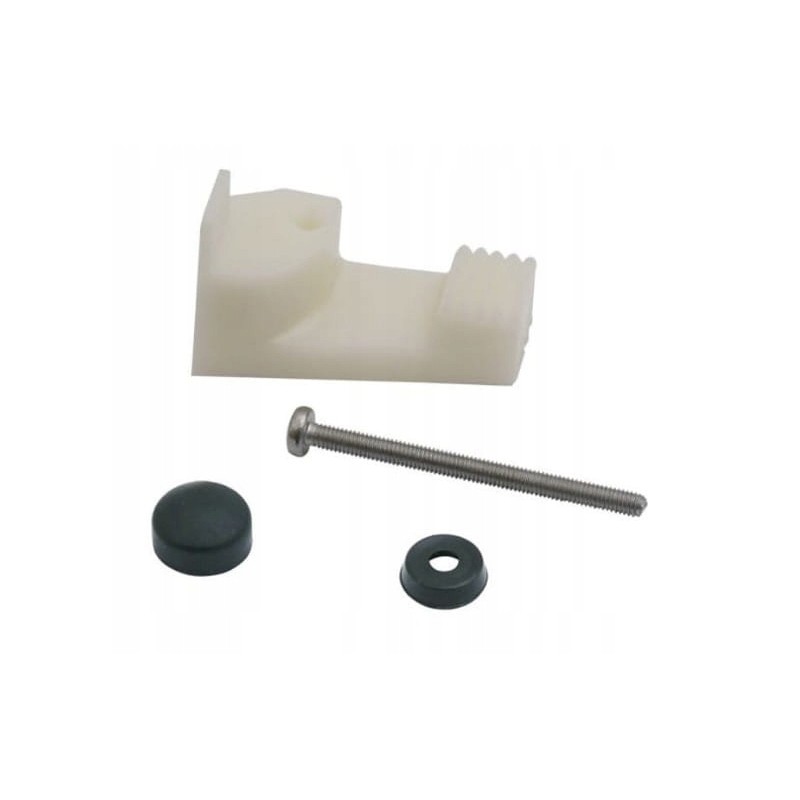 Clamp mount for 2000 cramer sinks