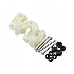 Clamp mount for 2000 cramer sinks