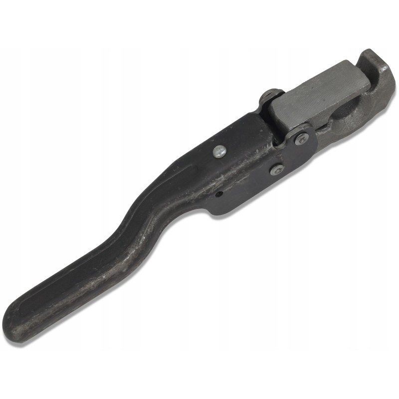 Strong clip, right pronar trailer side lock