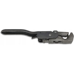 Strong clip, right pronar trailer side lock