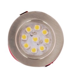 Recessed LED lamp 12v dimatec mini