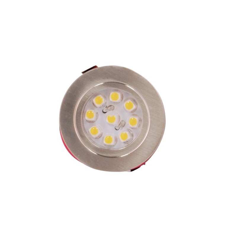 Recessed LED lamp 12v dimatec mini
