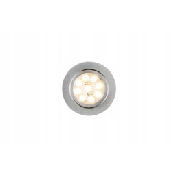 Recessed LED lamp 12v dimatec mini
