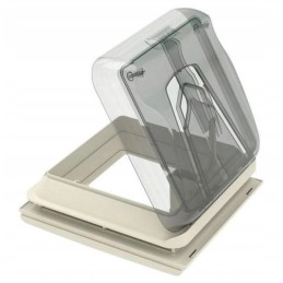 Turbo vent roof window 28 x 28 f crystal fiamma