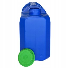 Canister banka canister 5l blue
