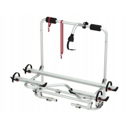 Carry bike caravan xl a problack bike rack
