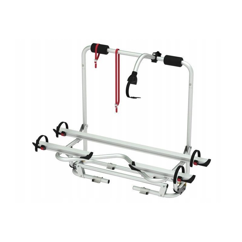 Carry bike caravan xl a problack bike rack