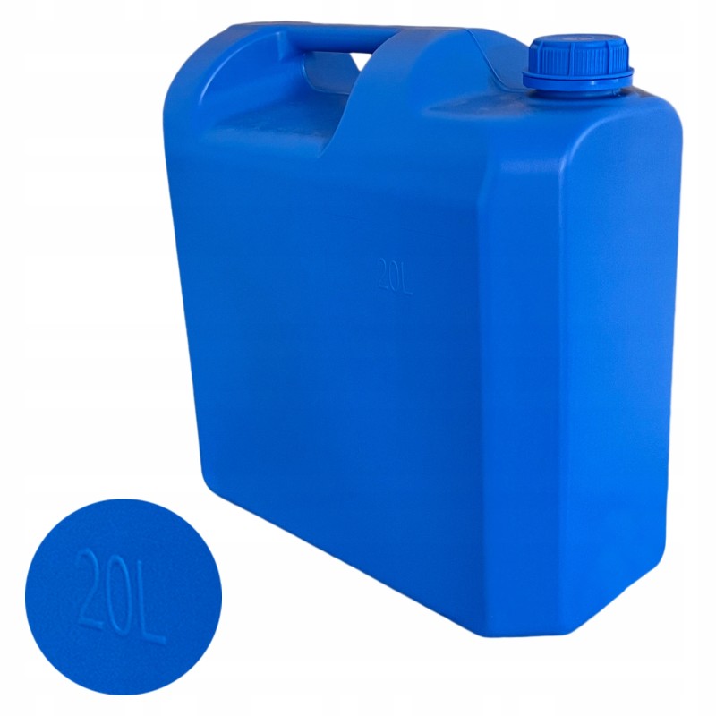 Banka canister water container 20l canister