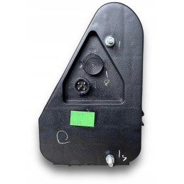 Earpoint III trailer rear lamp, right, 5 pin