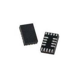 1 pcs : MPQ2166GD-P - Voltage Regulators - Switching Regulators 6V Dual PWM Synch Buck Regulator