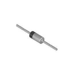 1 pcs : TZX4V3C-TR - Zener Diodes 4.3 Volt 0.5W 2%
