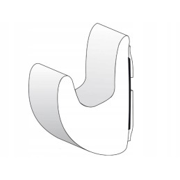 Gutter seal for trailer wall 75cm Fiamma