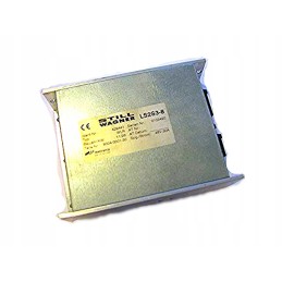 Speed controller 8407010 still