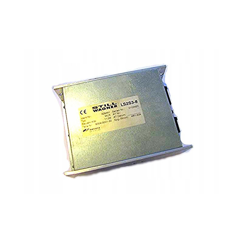 Speed controller 8407010 still