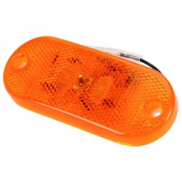 LED side marker lamp jokon smlr 2002 orange turismus pl store