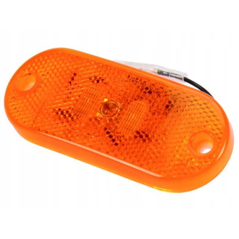 LED side marker lamp jokon smlr 2002 orange turismus pl store