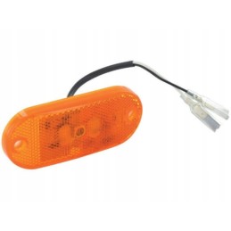 LED side marker lamp jokon smlr 2002 orange turismus pl store