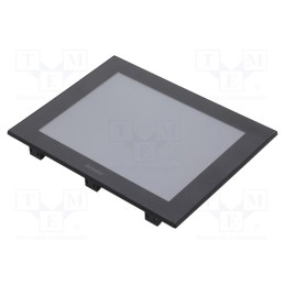 1 pcs x AUTONICS - LP-A104-T9D8-C6T - HMI panel, 10.4', 800x600, 24VDC, RS232,RS422