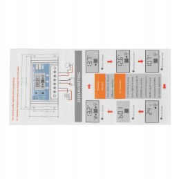 Solar charging controller 30a regulator