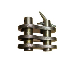 Chain clip forklift 3x4