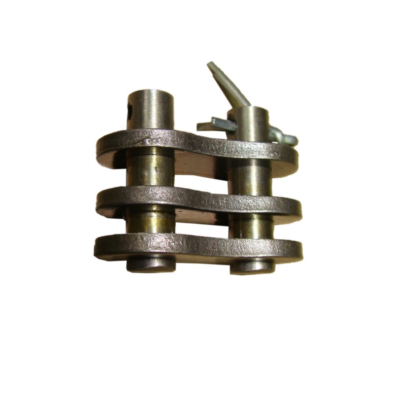 Chain clip forklift 3x4