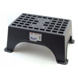 Fiamma magnum entry step 200kg for camper trailer