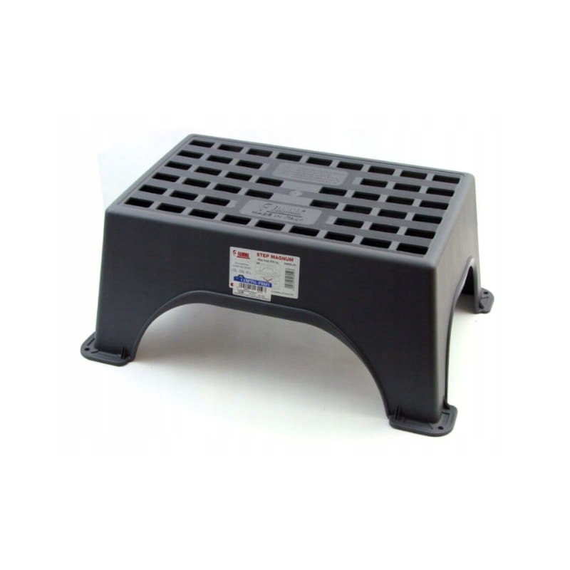 Fiamma magnum entry step 200kg for camper trailer