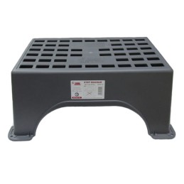 Fiamma magnum entry step 200kg for camper trailer