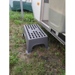 Fiamma magnum entry step 200kg for camper trailer